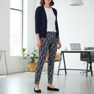 Peserico Sign pants women’s size 48/12